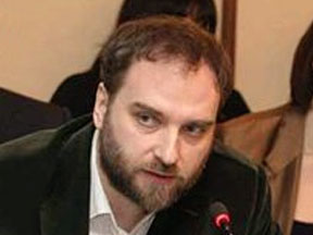Анашвили Валерий