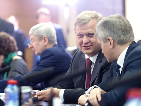 С.Капков и длительность его последействия