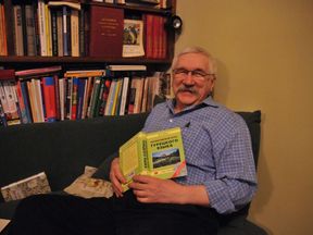 Яковлев и Зверев в Галерее Нащокина