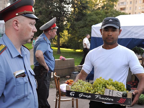 Госплан мигранта сдержит