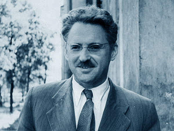 Мемория. Александр Александров