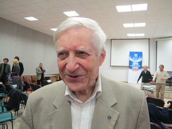 На смену «РадиоАстрону» придет «Миллиметрон»
