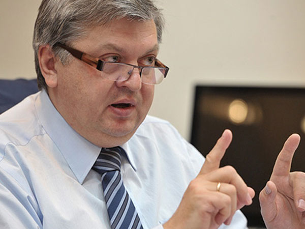 #100 СЛОВ. Медведев назначил нового главу Росстата