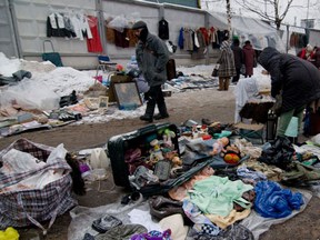 Барахло для жизни