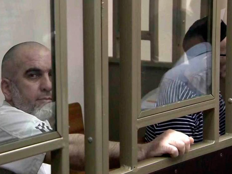 Суд 20 лет спустя