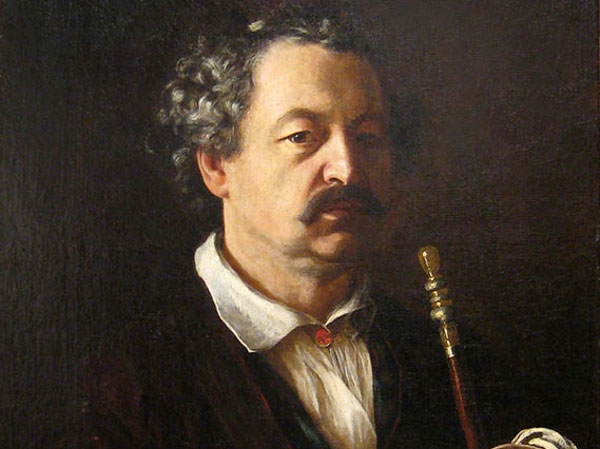Мемория. Александр Алябьев