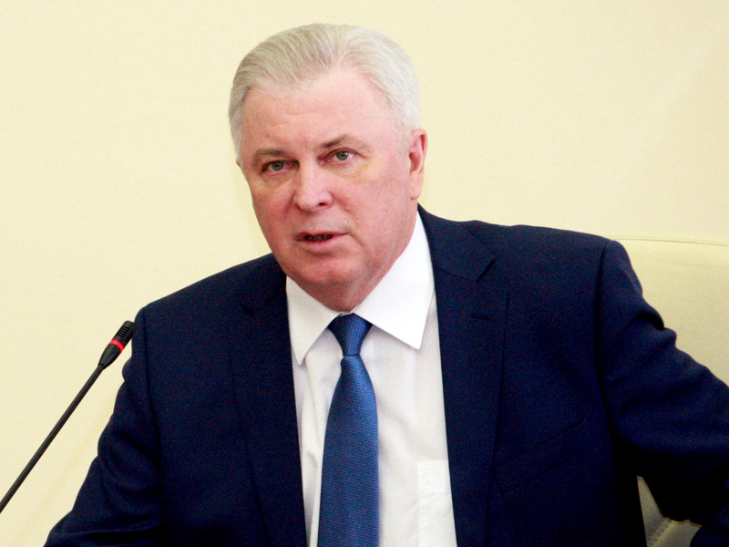 Отставки губернаторов. Новый стиль