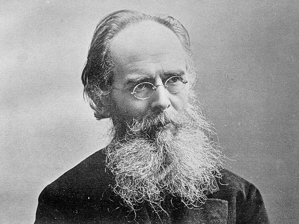Мемория. Александр Потебня