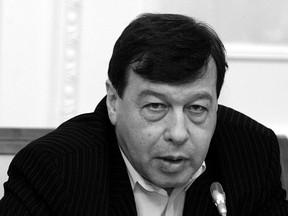 Европейский Львов и экспертная Россия. Беседа с Евгением Гонтмахером. Часть 2