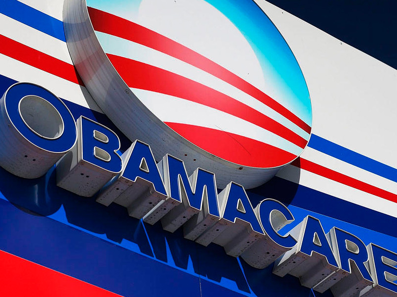 Obamacare в понимании Трампа