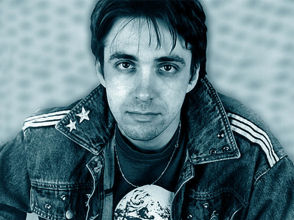 Человек дня: Сергей Курехин