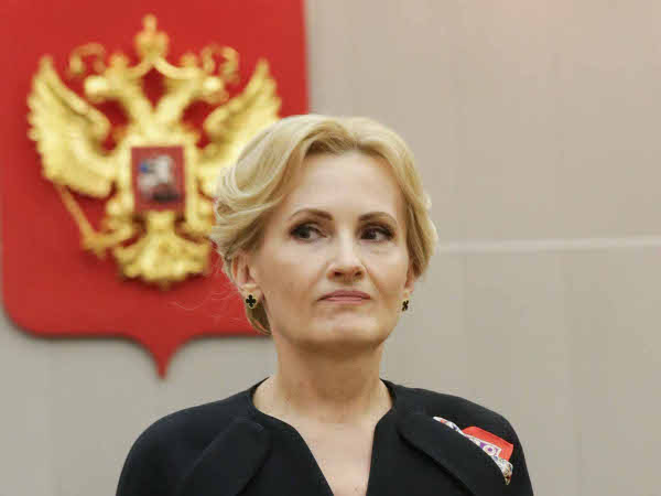 Закон о террористах-добровольцах