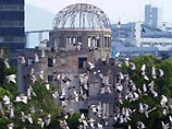 США разбомбили Хиросиму. 59 лет назад