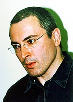 Ходорковский: дискуссия
