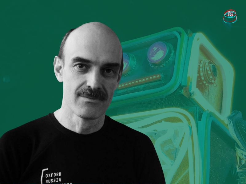 Что почитать: рекомендует социолог Алексей Титков