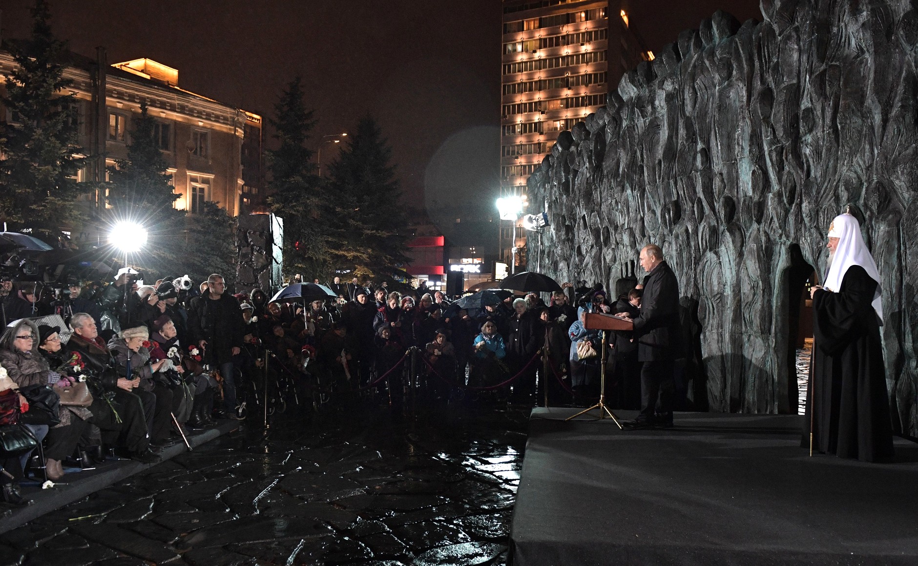 Мысли президента