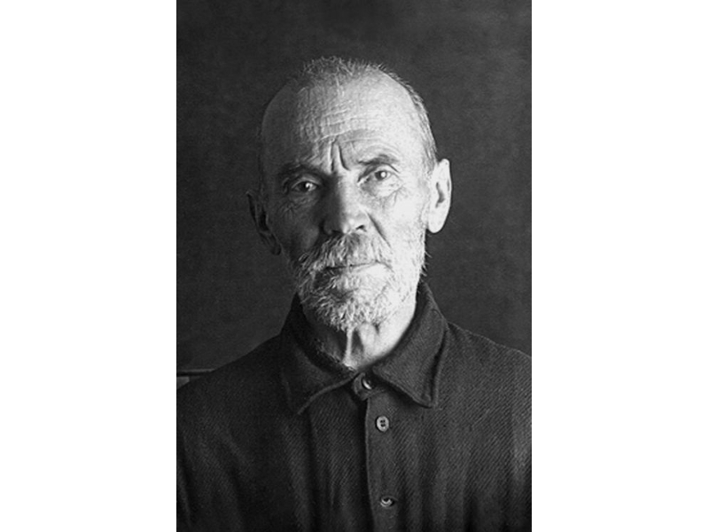 Священномученик Николай Виноградов