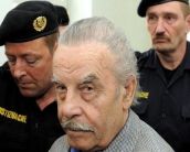 Маньяк Фритцль будет лечиться вечно