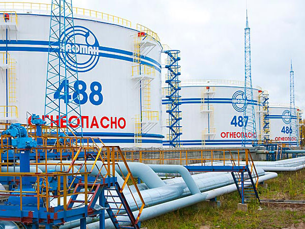 Дешевый белорусский бензин под вопросом