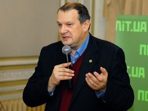 Уваров Павел