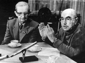 «…Наградить ученых, инженеров, конструкторов за выполнение спецзадания правительства»