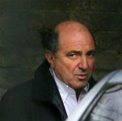 Байка о кремлевском киллере