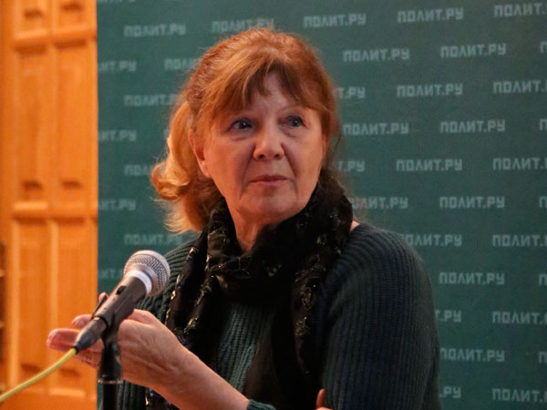 Лекция Г. Беловой об иллюстрациях к истории Древнего Египта. Видеофрагмент