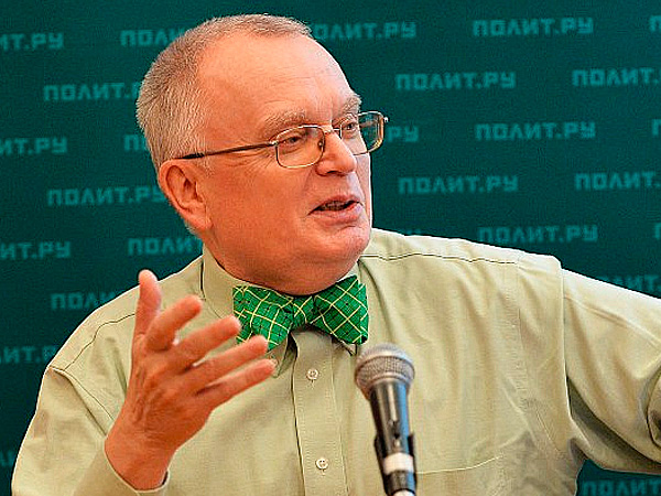 Лекция Василия Власова о медицинской диагностике. Видео