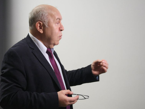 ProScience Театр 15.02. Олег Будницкий о Василии Маклакове