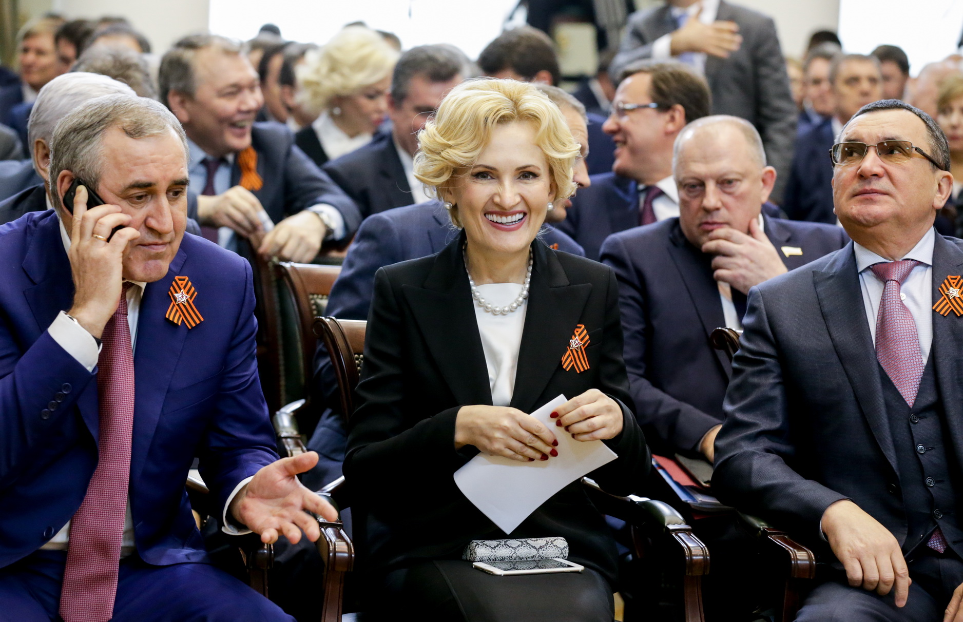 «Пакет Яровой»: Счет на всех