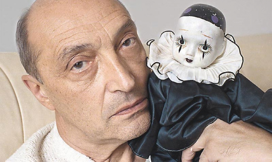 Человек дня. Михаил Козаков