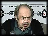 Скончался  Александр Бовин