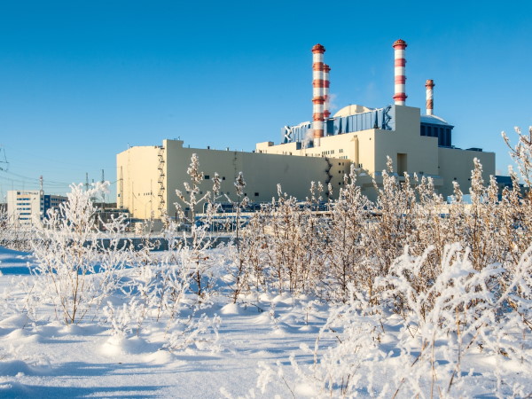 На Белоярской АЭС первая серийная партия МОКС-топлива загружена в реактор
