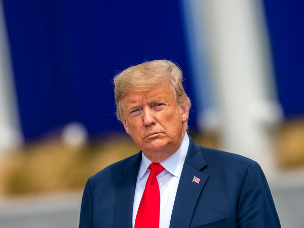 Трамп vs. Google: цензура и предвзятость