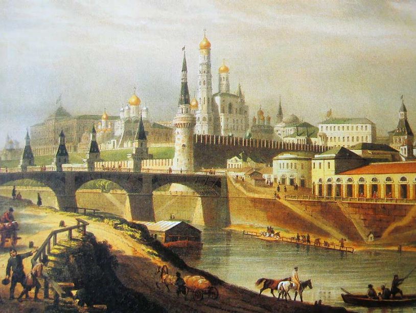 В чем особенность «московского текста» москвичи смогут узнать во вторник