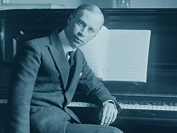 Человек дня: Сергей Прокофьев