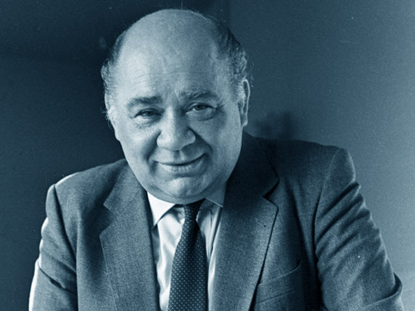 Мемория. Евгений Леонов