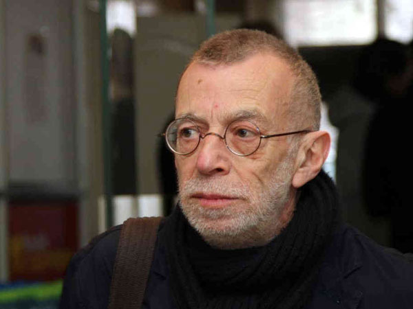 «Московский концептуализм». 19.12. Лев Рубинштейн о лингвистической катастрофе