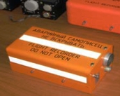 Со дна моря поднят «черный ящик» А-320