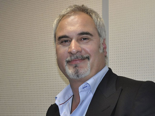 Мемория. Валерий Меладзе