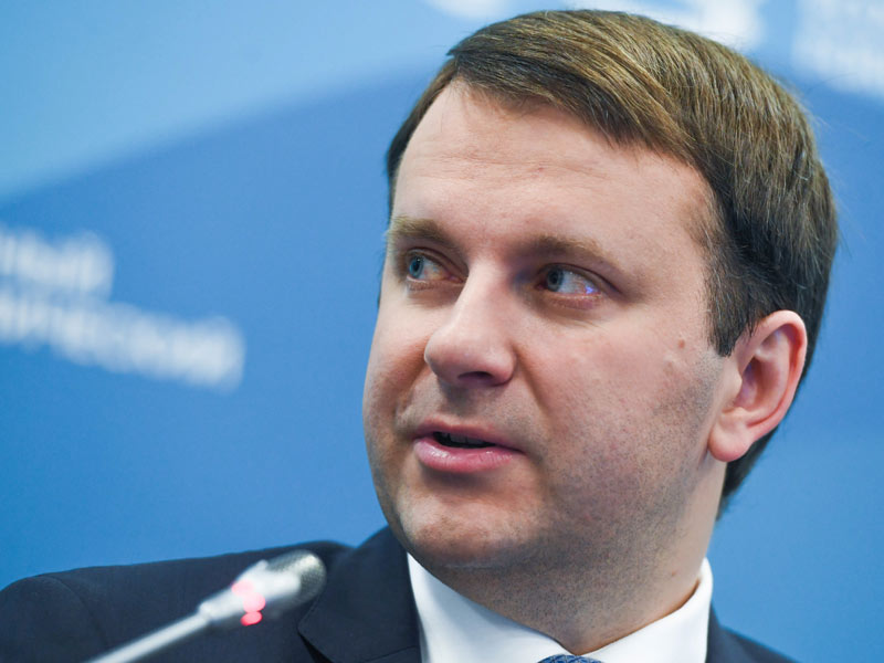 Главный оптимист страны