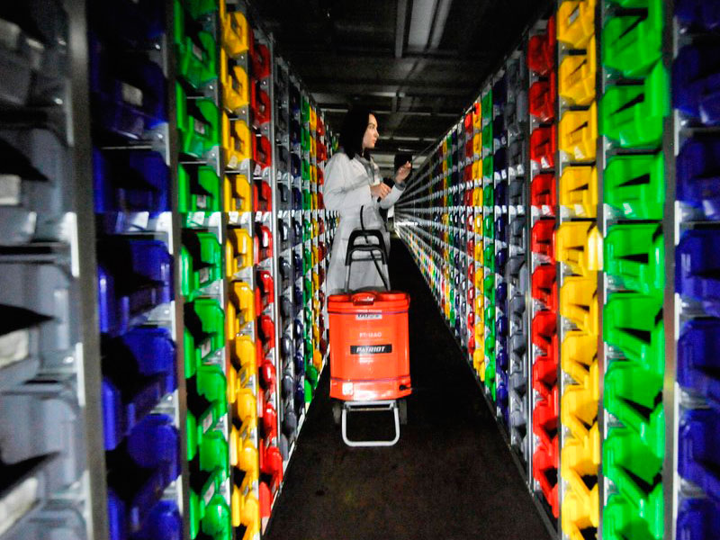 Прогресс с оговорками