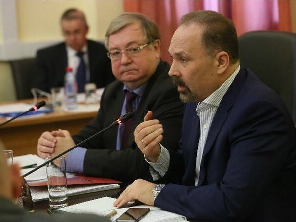 Последний шанс
