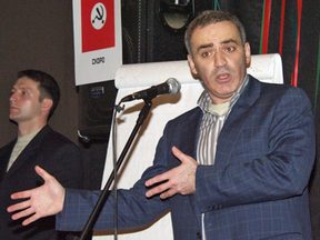 Зачем быть гражданином (и участвовать в политике)