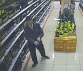 Людей в супермаркете расстрелял «нормальный спивающийся мужчина»