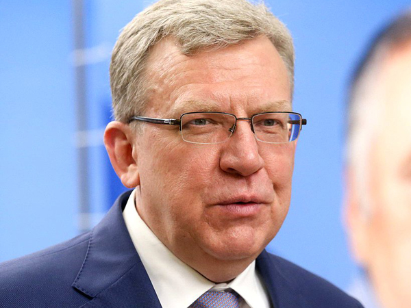 Кудрин берет полномочия на себя