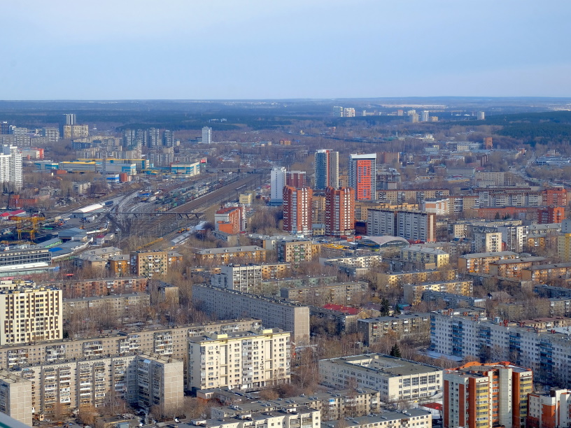 Зачем исследовать городскую грязь