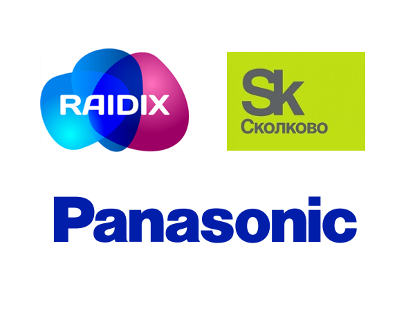 Рэйдикс и Panasonic создают уникальную систему хранения больших данных