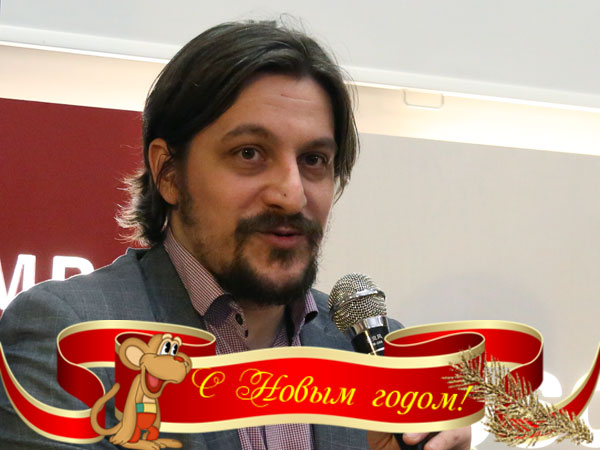 Хочется, чтобы открытости в нашей стране становилось больше, а не меньше