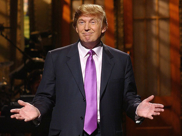 Мусульманская ошибка Трампа